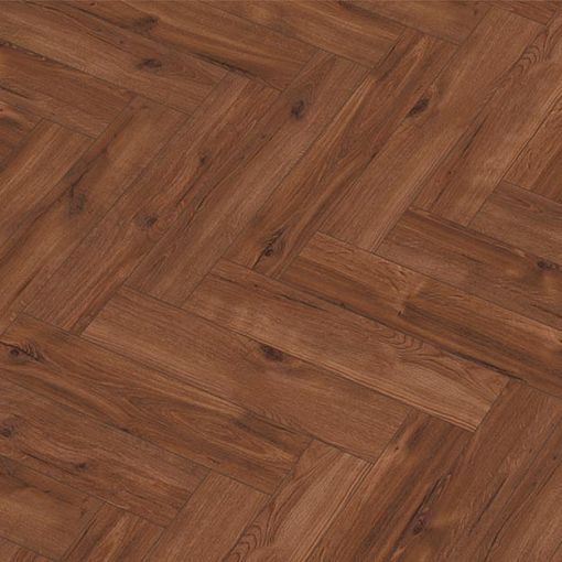 MS3910 My Step Herringbone Manor+ Ламинат "Дуб Сальта"