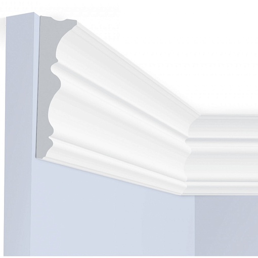 Карниз HIWOOD L1404