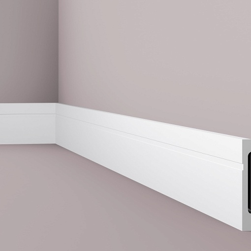 Плинтус NMC FD15 WALLSTYL