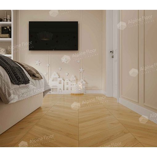 SPC ламинат Caldo ECO 18-20 MC