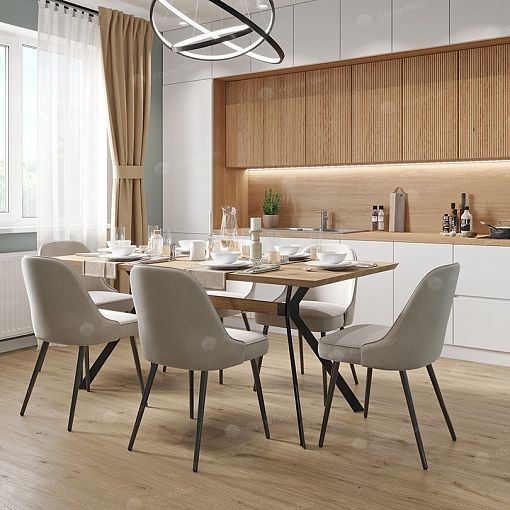 SPC ламинат Ларго ЕСО 14-6 MC