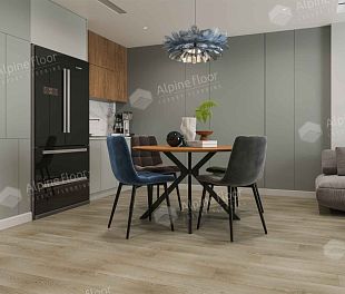 Кварцвинил LVT плитка Шварцевальд ECO 11-1802