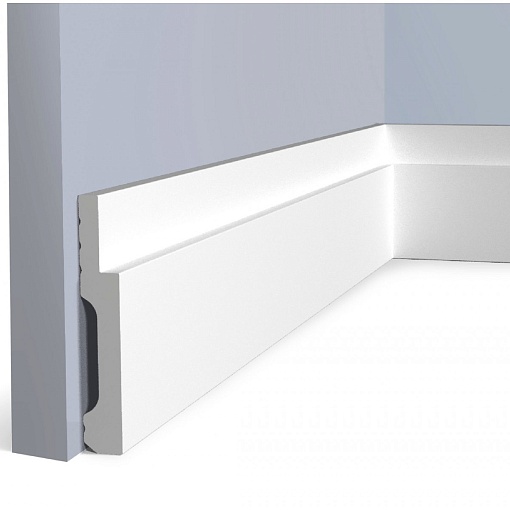 Плинтус HIWOOD B75V1