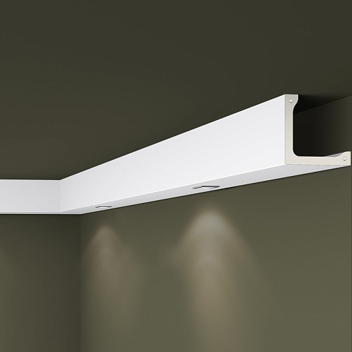 Карниз NMC L4 ARSTYL