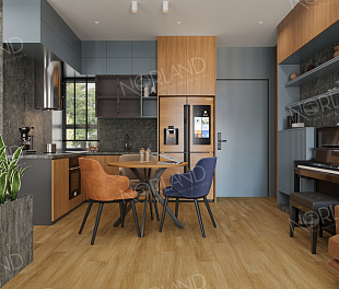 Кварцвинил Lierne 1022-14