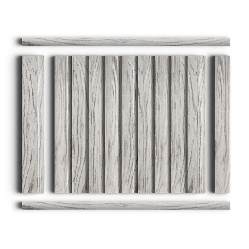 Профиль HIWOOD D15V2 GR24