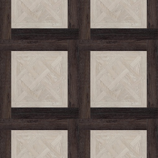 Versailles + Parquet Plus AF7001VS+AF6015PQ+