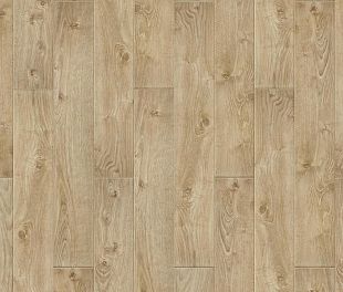 Ламинат Tarkett Estetica Дуб Данвиль Желтый