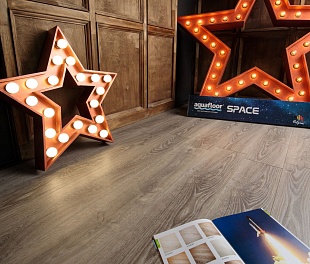 Кварцвинил Space AF4057SPC