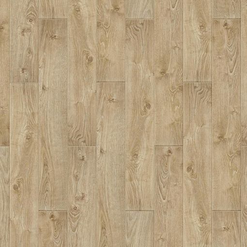 Ламинат Tarkett Estetica Дуб Данвиль Желтый