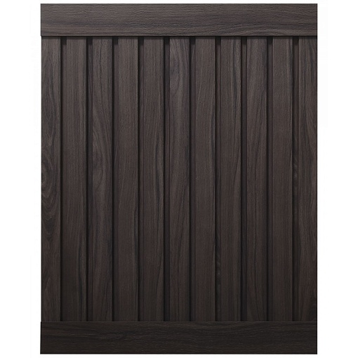 Декоративная панель HIWOOD LV124 BR395