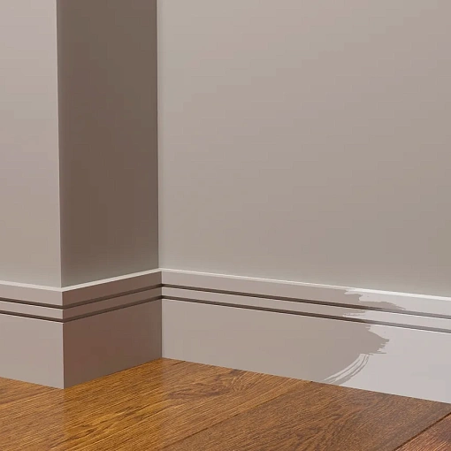 Плинтус DD717