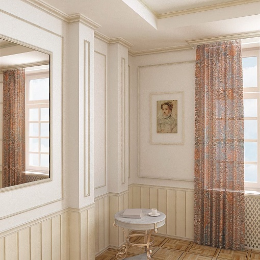 195-14 Плинтус 95, Жемчуг