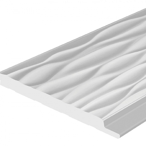 Декоративная панель HIWOOD LV127W NP