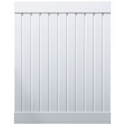 Декоративная панель HIWOOD LV124L NP