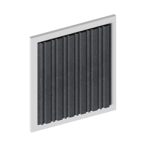 Декоративная панель HIWOOD LV122 S381A