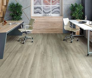 Кварцвинил SPC ламинат ГРАНД СЕКВОЙЯ ШВАРЦЕВАЛЬД ECO 11-18 MC