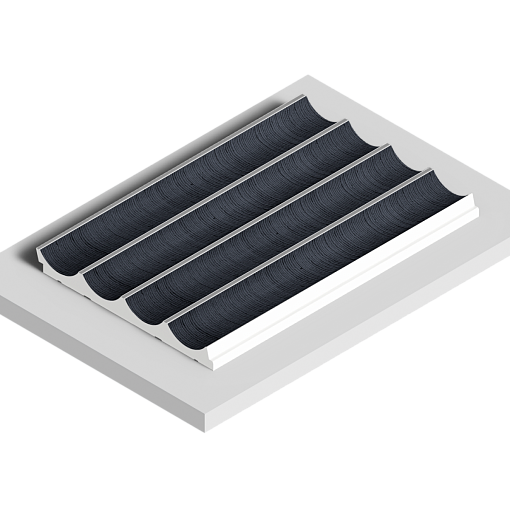 Декоративная панель HIWOOD LV139 BU20