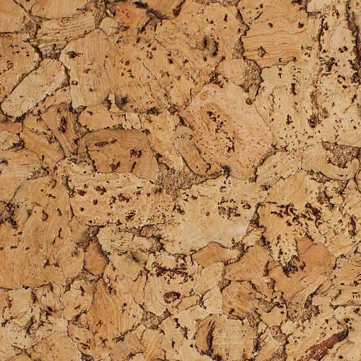 Настенная пробка Corkstyle Wall Design Monte Nat