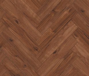 MS3910 My Step Herringbone Manor+ Ламинат "Дуб Сальта"