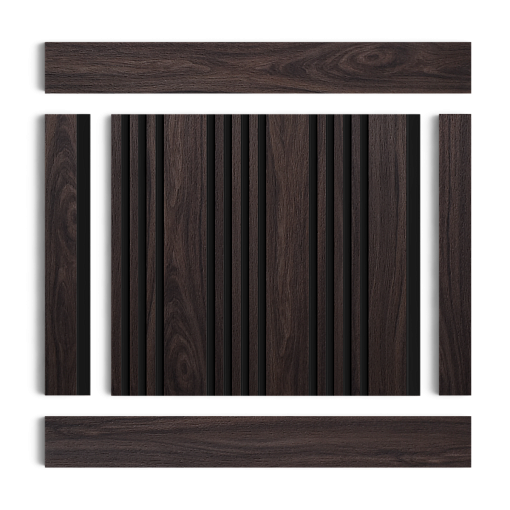 Декоративная панель HIWOOD LV128 BR395K