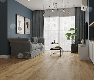 Ламинат Дуб Бирмингем LF103-13