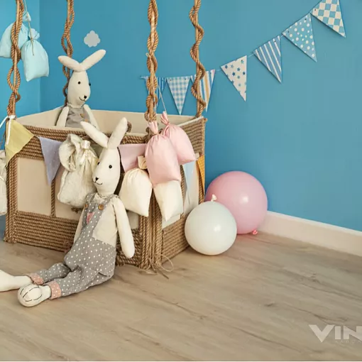 7893-EIR Дуб Сиена 5 mm