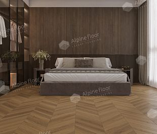 Ламинат Дуб Тибет LF109-07