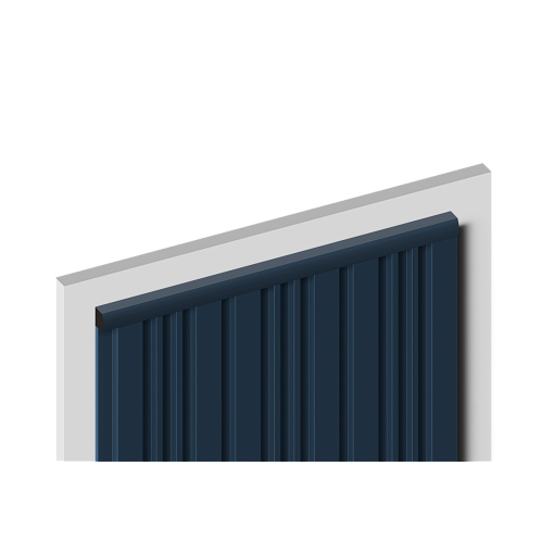 Профиль HIWOOD D15V2 BU22