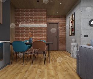 Ламинат Дуб Рица LF104-15