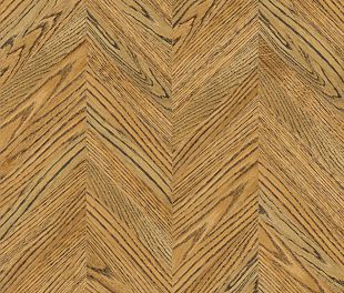Паркет Елка Французская Lab Arte Chevron Дуб Рустик Эбен лак 600/510х90х14/3/45° в магазине напольных покрытий «Стильный пол»