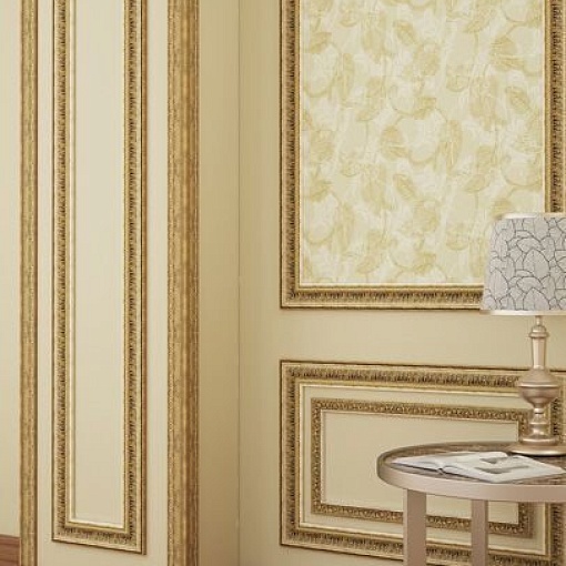 153-552 Плинтус 95, Античное золото