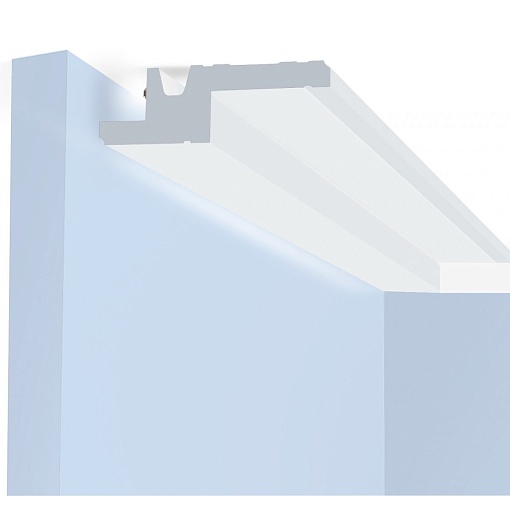 Карниз HIWOOD A100V1