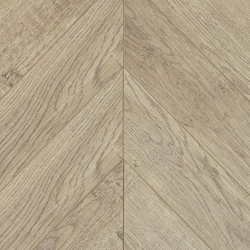 Ламинат Woodstyle Chevron CH151.2 Дуб Элефант