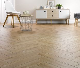 Ламинат Herringbone 8 BR Cajun Oak 535