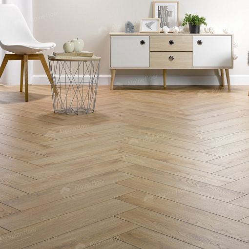 Ламинат Herringbone 8 BR Cajun Oak 535