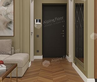 Ламинат Дуб Этна LF109-08