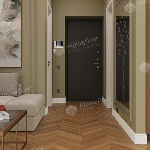 Ламинат Дуб Этна LF109-08