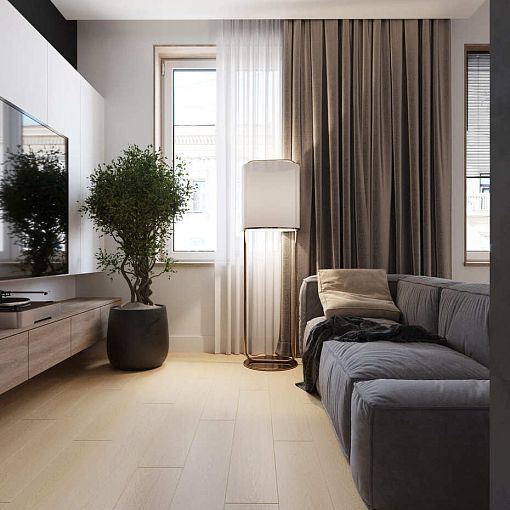 SPC AlixFloor Natural Line Дуб молочный светлый