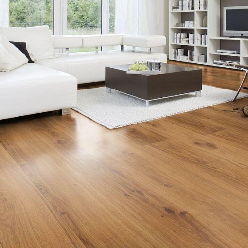 Замковый пробковый пол Wicanders Wood Essence Country Prime Oak