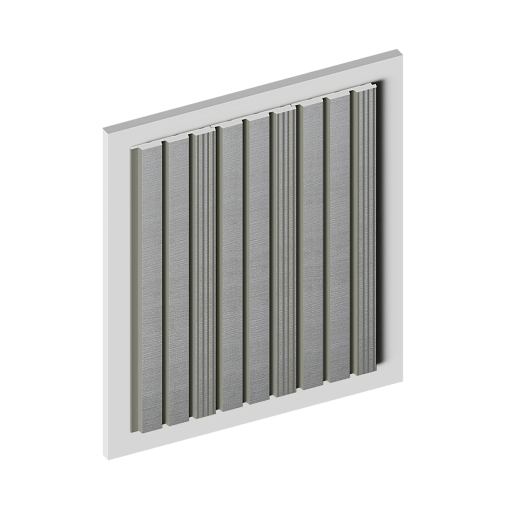 Декоративная панель HIWOOD LV124L S339S