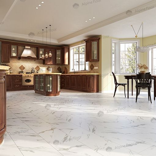 SPC ламинат Делмар ЕСО 4-25 MC