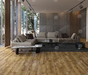 Ламинат Дуб Котор 62755