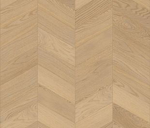 Паркет Елка Французская Lab Arte Chevron Дуб Рустик Шёлк лак 400/328х125х14/3/60° в магазине напольных покрытий «Стильный пол»