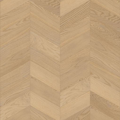 Паркет Елка Французская Lab Arte Chevron Дуб Рустик Шёлк лак 400/328х125х14/3/60°