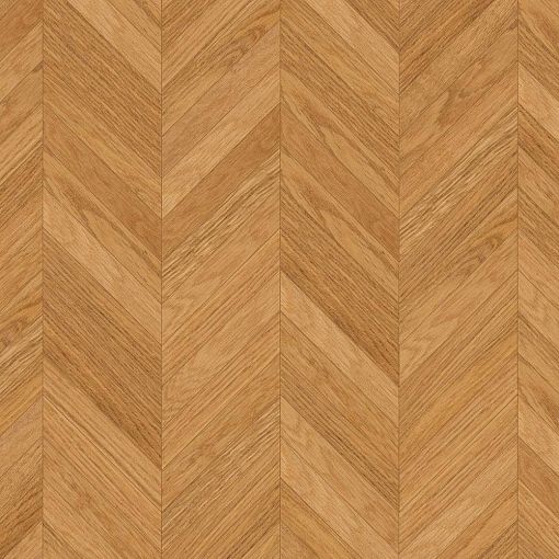 Паркет Елка Французская Lab Arte Chevron Дуб Натур 1015 лак 600/510х90х14/3/45°