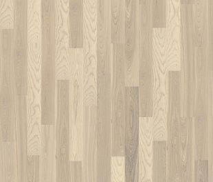 Паркетная доска Karelia ЯСЕНЬ 4 STORY 138 WHITE ORCHID