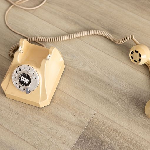 Кварцвиниловая плитка DeART RIGID DR 9502