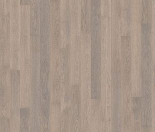 Паркетная доска AlixFloor Дуб серый перламутровый