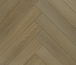Ламинат My Step Херрингбон Дуб Ледда